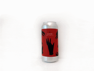 Garage Beer Co. SLAYER