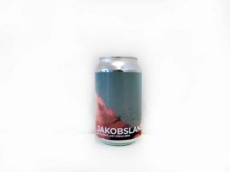 Jakobsland On Cloud 9