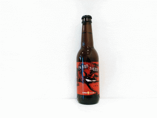 La Pirata - Flying Dog Perro Tuerto