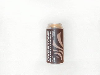 Overtone Milk Chocolate Stout
