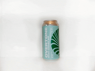 Overtone V2 West Coast IPA
