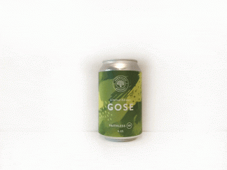 Redwillow Faithless 101 Gose