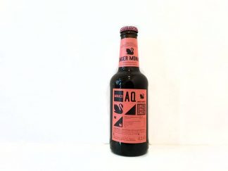 Ginger Ale Aqua Monaco Ginger