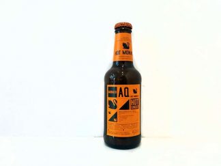 Ginger Ale Aqua Monaco Hot Ginger