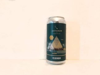 Cerveza Cierzo Session Ahtanum