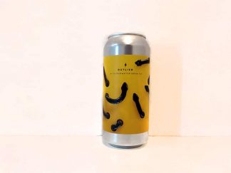 Cerveza Garage Beer - Cloudwater OUTLIER