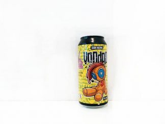 La Grúa Voodoo