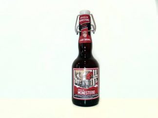 Cerveza de Monesterio