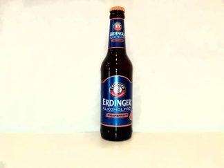 Erdinger Alkoholfrei Grapefruit