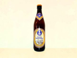 Hofbräu Oktoberfestbier
