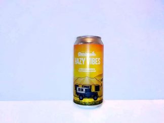 Península Hazy Vibes: African Queen & Southern Passion