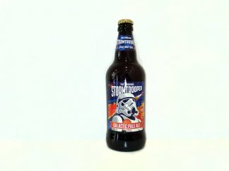 St. Peter's Stormtrooper Galactic Pale Ale