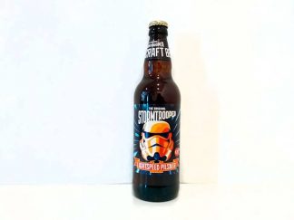 St. Peter's Stormtrooper Lightspeed Pilsner