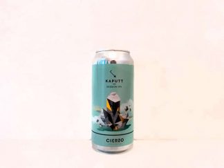 Cierzo Brewing Kaputt