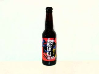 Cerveza Galway Bay Bay Ale