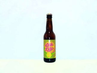 Cerveza Oedipus Thai Thai