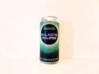 Península Galactic Eclipse