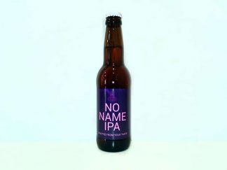 Cerveza Pivovsky No Name IPA