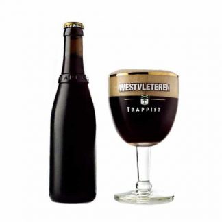 Cerveza Westvleteren 12