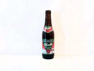 Cerveza Enghien Noel