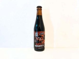 Cerveza Laugar Aupa Tovarisch Jack Daniels BA