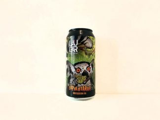 Cerveza Laugar Lupulutarra
