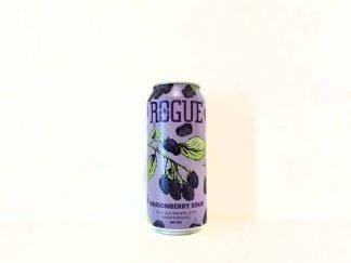 Cerveza Rogue Marionberry Sour