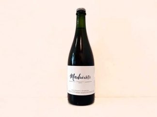 Ales Agullons Maduixots