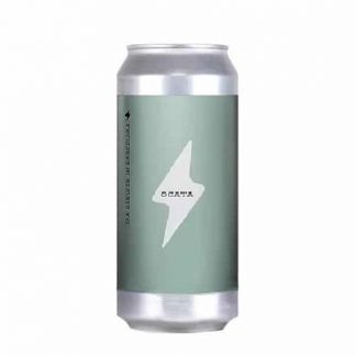 Garage Beer Co. OCATA