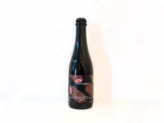 Botella de cerveza CRAK - Other Half Croccante