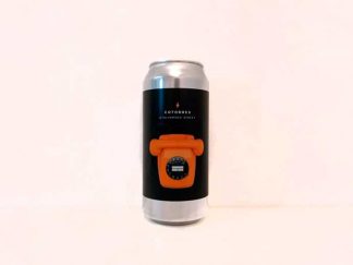 Garage Beer - Alvarado Street COTORRES