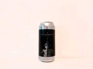 Garage Beer Co. - DEYA FALSE COLOURED EYES