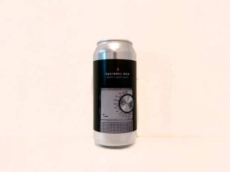 Garage Beer Co. SQUIRREL MEN