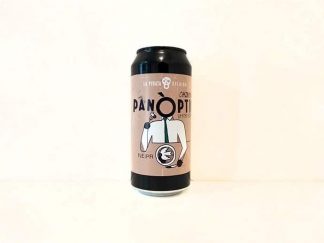 La Pirata Panòptic Chinook