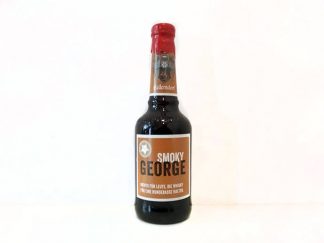 Cerveza Rittmayer Smoky George 2017 Vintage