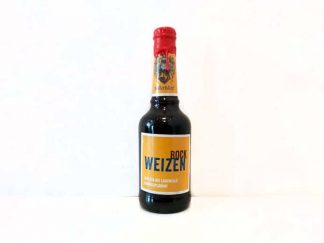 Cerveza Rittmayer Weizenbock 2017 Vintage