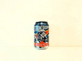 St. Peter's Stormtrooper Galactic Pale Ale LATA