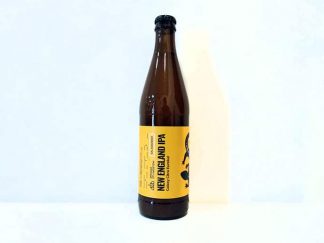 Cerveza Stu Mostow New England IPA Galaxy Citra Eureka