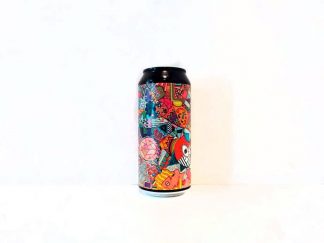 Gross Kaos IPA