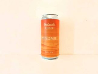 Península - Cierzo Windmill