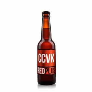 CCVK Red Plus