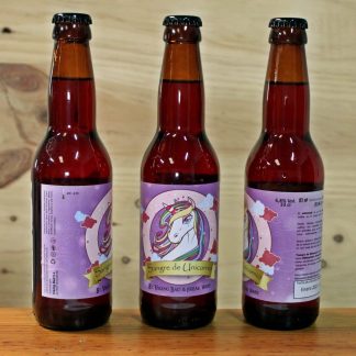 Hidromiel Viking Bad Sangre de Unicornio