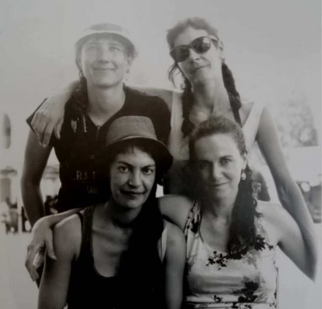 Socias Cerveza Bailandera
