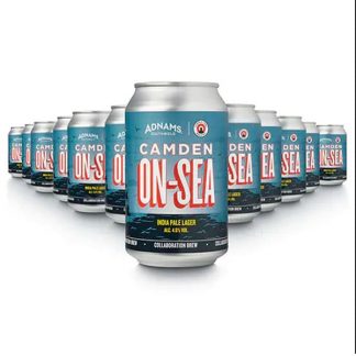 Adnams Camden On-Sea