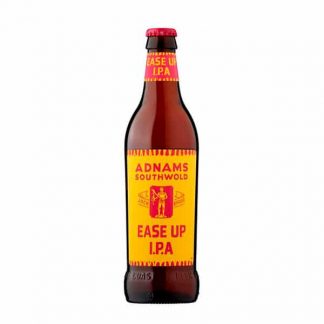 Adnams Jack Brand Ease Up IPA