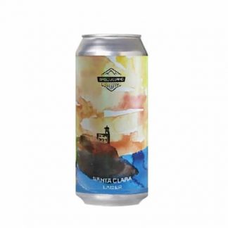 Cerveza Basqueland Santa Clara