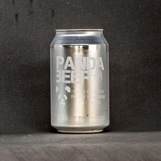 Cerveza Panda Beer Tarta de Limón