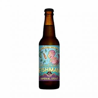 DouGall's Fishman