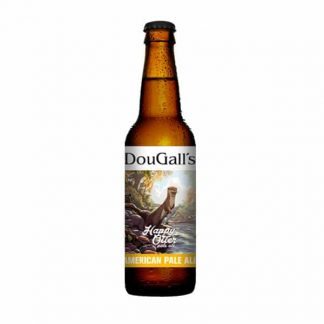 DouGall's Happy Otter