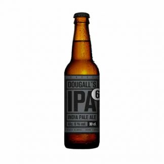 Cerveza DouGall's IPA 6